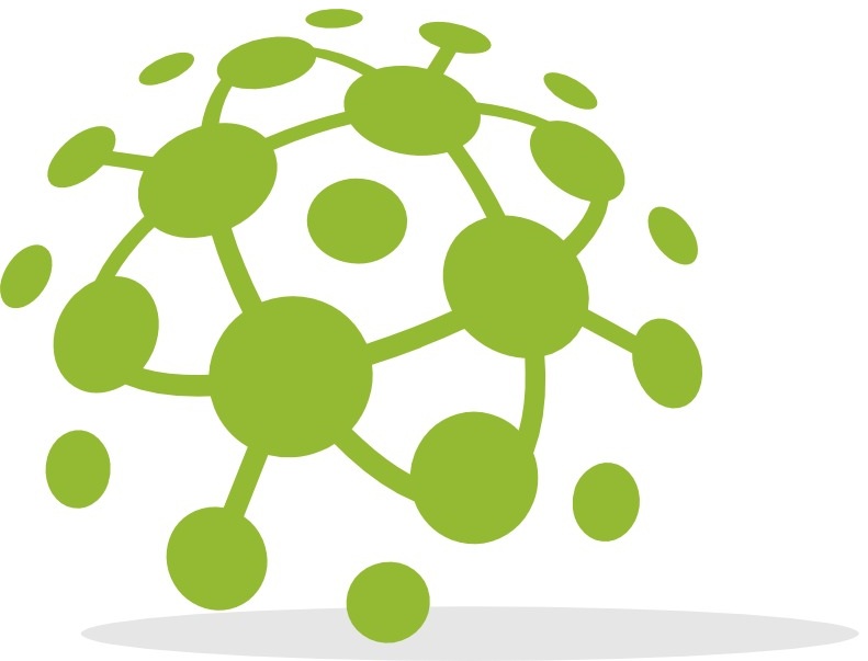 groen logo met onderkant groen logo met onderkant
